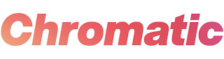 CHROMATIC logo