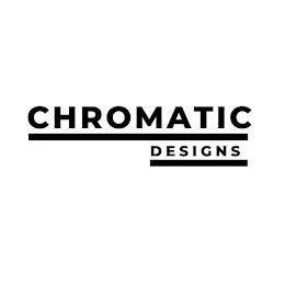CHROMATIC DESIGNS logo