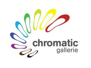 CHROMATIC GALLERIE logo