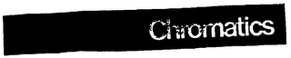 CHROMATICS logo
