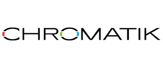 CHROMATIK logo