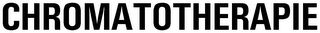 CHROMATOTHERAPIE logo