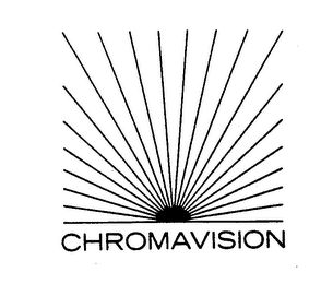 CHROMAVISION logo
