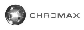CHROMAX logo