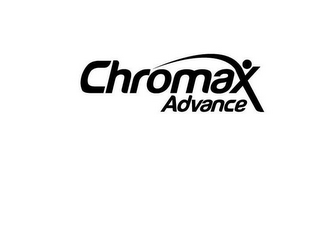 CHROMAX ADVANCE logo