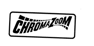 CHROMAZOOM logo