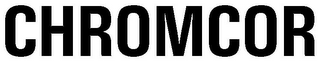 CHROMCOR logo