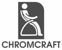 CHROMCRAFT logo