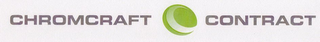 CHROMCRAFT CONTRACT logo