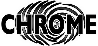 CHROME logo