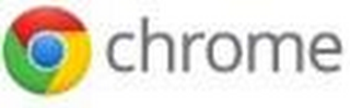 CHROME logo