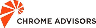 CHROME ADVISORS logo