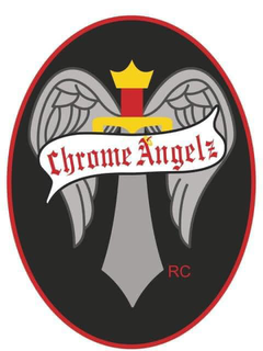 CHROME ANGELZ RC logo