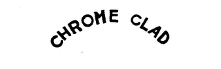CHROME CLAD logo