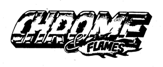 CHROME & FLAMES