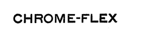 CHROME-FLEX logo