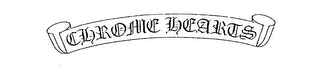CHROME HEARTS logo