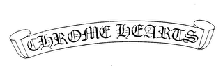 CHROME HEARTS logo