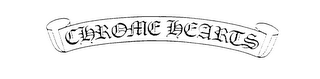 CHROME HEARTS logo