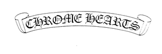 CHROME HEARTS logo