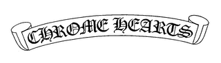 CHROME HEARTS logo