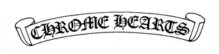 CHROME HEARTS logo