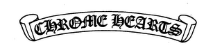 CHROME HEARTS logo