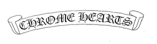 CHROME HEARTS logo