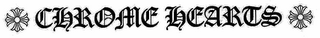 CHROME HEARTS logo