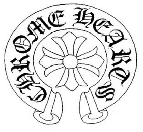 CHROME HEARTS logo