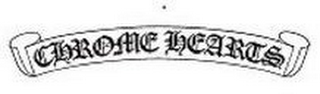 CHROME HEARTS logo