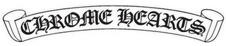 CHROME HEARTS logo