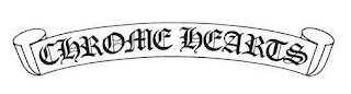 CHROME HEARTS logo