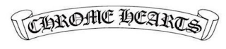 CHROME HEARTS logo