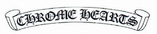 CHROME HEARTS logo