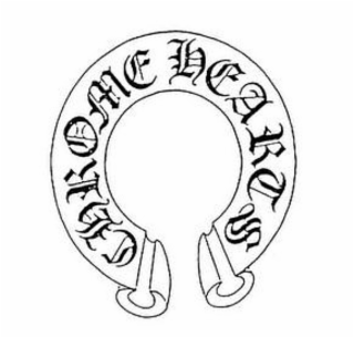 CHROME HEARTS