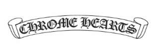 CHROME HEARTS