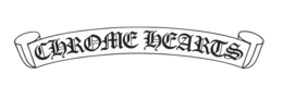 CHROME HEARTS logo