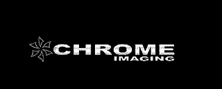 CHROME IMAGING logo