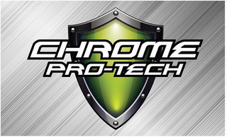CHROME PRO-TECH
