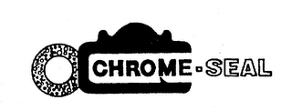 CHROME-SEAL logo