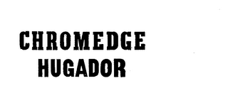 CHROMEDGE HUGADOR logo