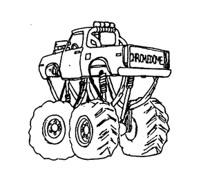 CHROMEDOME