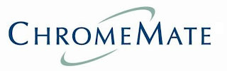 CHROMEMATE logo