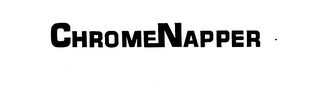 CHROMENAPPER logo