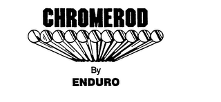 CHROMEROD BY ENDURO logo