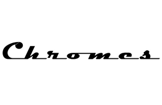 CHROMES logo