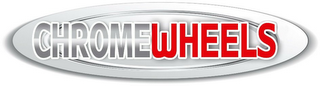 CHROMEWHEELS logo