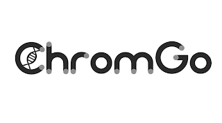 CHROMGO logo