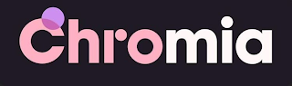 CHROMIA logo